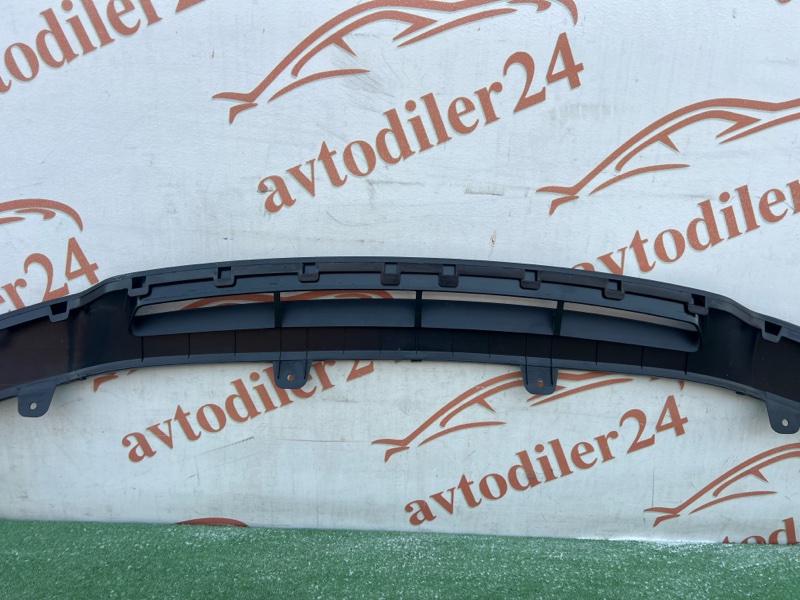 Накладка бампера, 2800 рублей, Красноярск