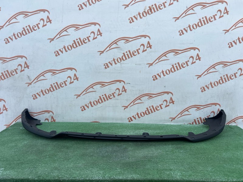 Накладка бампера, 2800 рублей, Красноярск