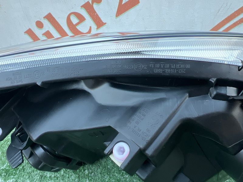 фара, 7500 рублей, Красноярск