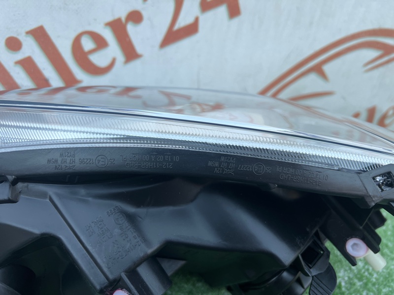 фара, 7500 рублей, Красноярск