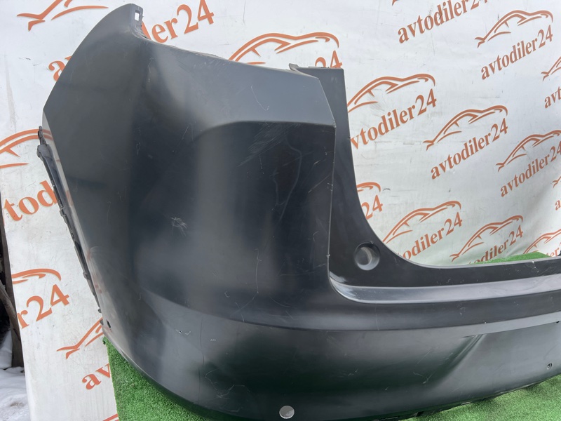 Бампер, 18000 рублей, Красноярск