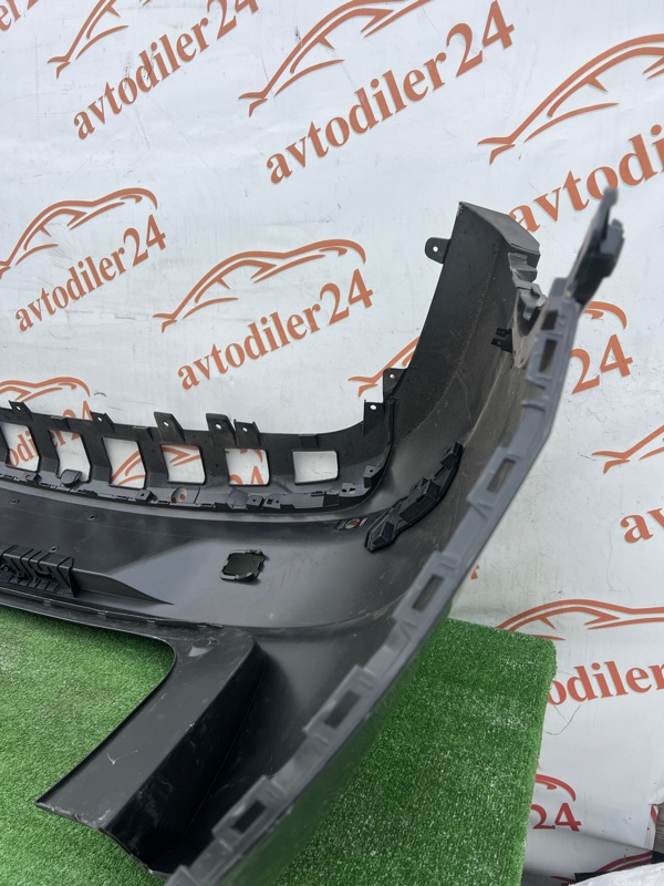 Бампер, 18000 рублей, Красноярск