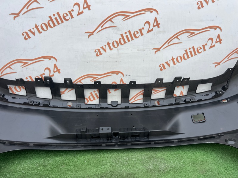 Бампер, 18000 рублей, Красноярск