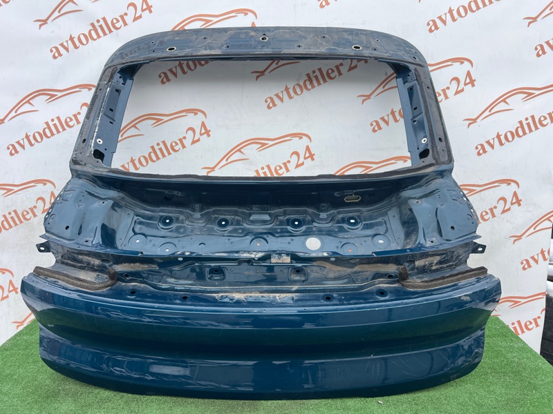 Дверь багажника, 65000 рублей, Красноярск