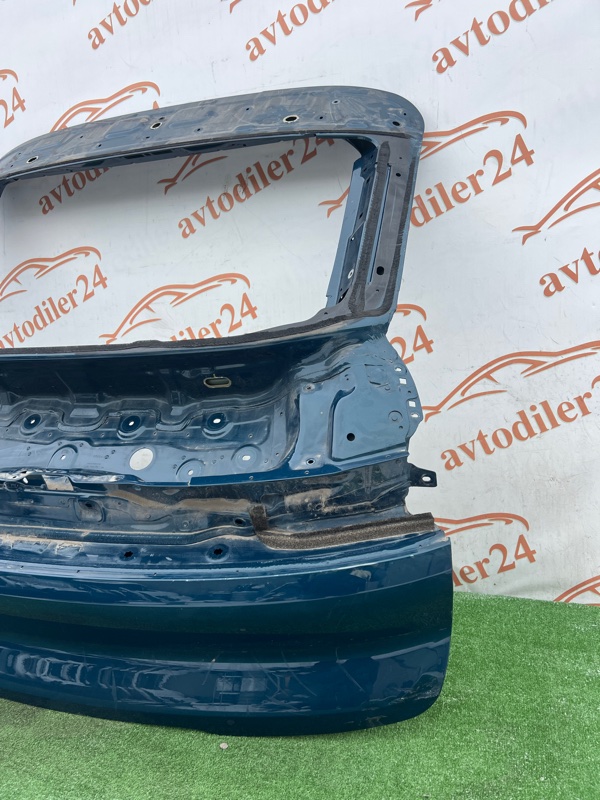 Дверь багажника, 65000 рублей, Красноярск