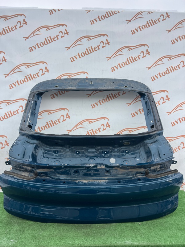 Дверь багажника, 65000 рублей, Красноярск