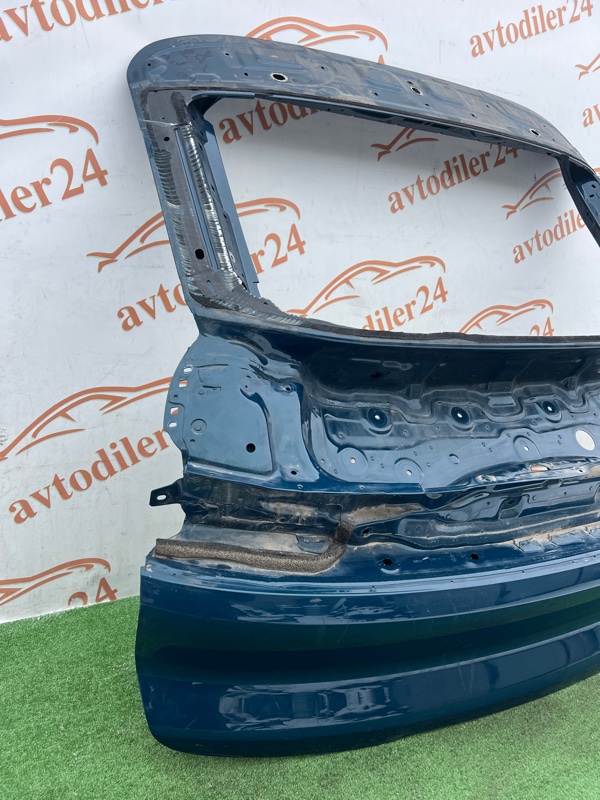 Дверь багажника, 65000 рублей, Красноярск