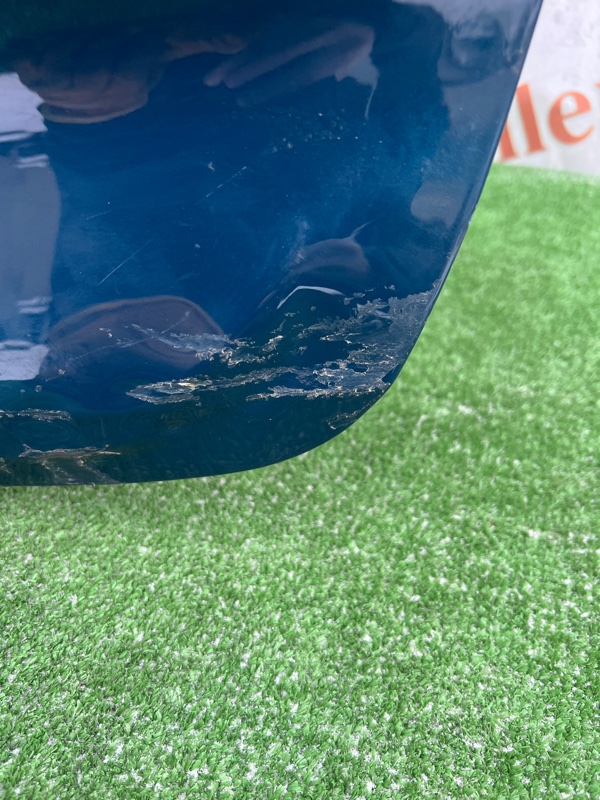 Дверь багажника, 65000 рублей, Красноярск