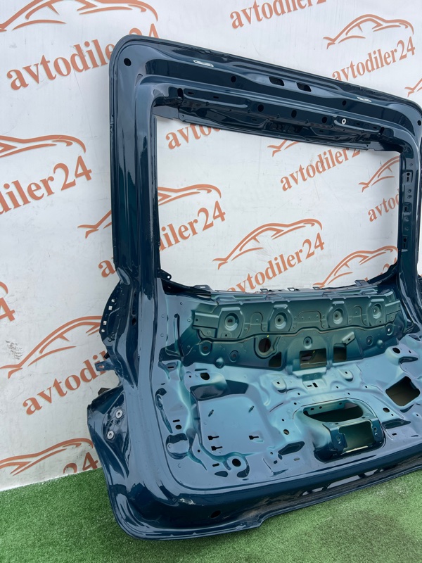 Дверь багажника, 65000 рублей, Красноярск