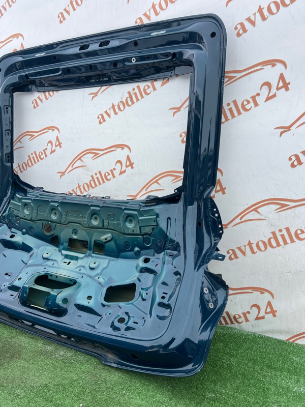 Дверь багажника, 65000 рублей, Красноярск