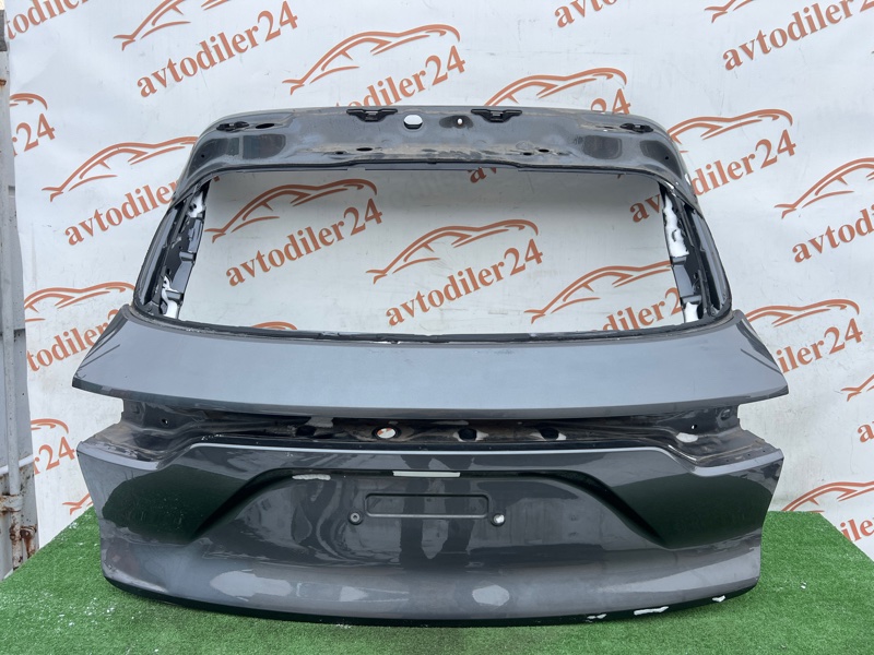 Дверь багажника, 20000 рублей, Красноярск