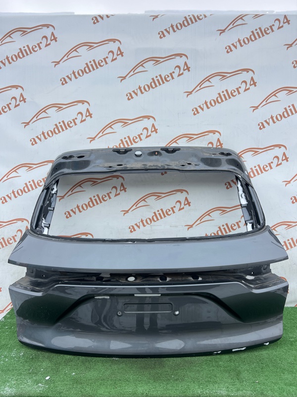 Дверь багажника, 20000 рублей, Красноярск