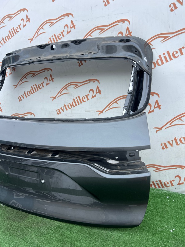 Дверь багажника, 20000 рублей, Красноярск