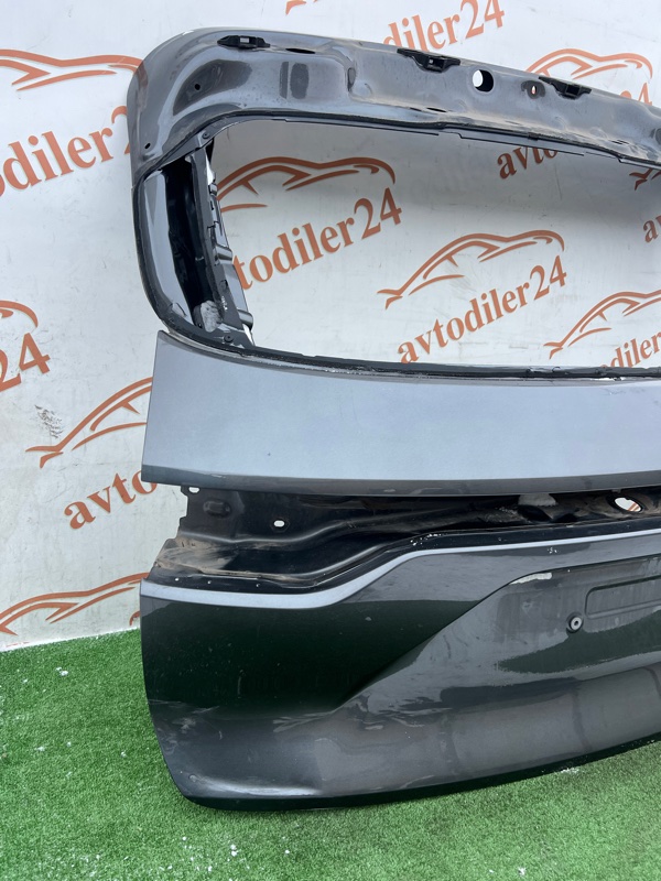 Дверь багажника, 20000 рублей, Красноярск