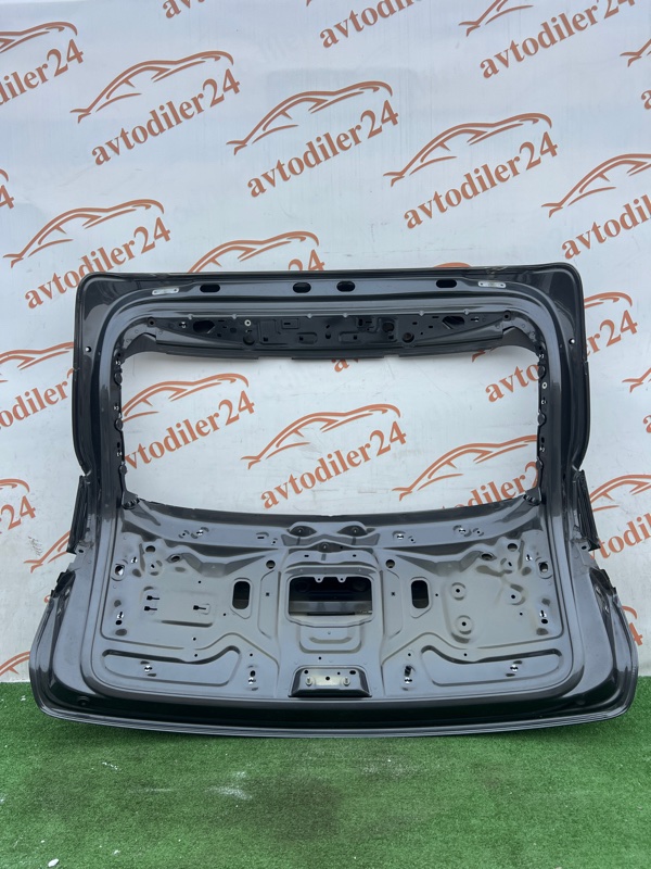 Дверь багажника, 20000 рублей, Красноярск