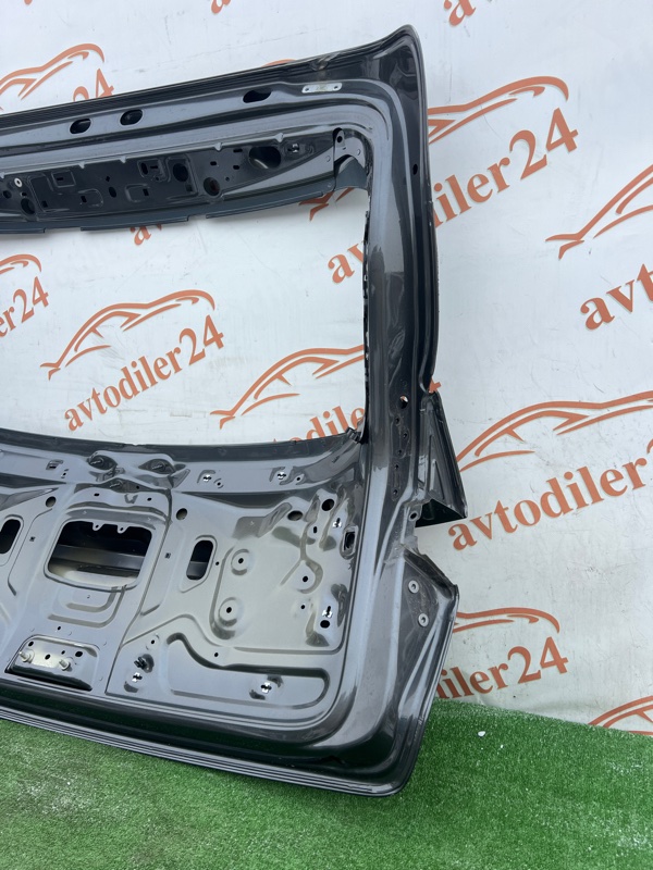 Дверь багажника, 20000 рублей, Красноярск