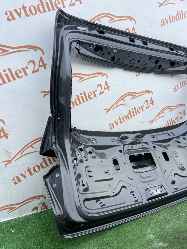 Дверь багажника, 20000 рублей, Красноярск