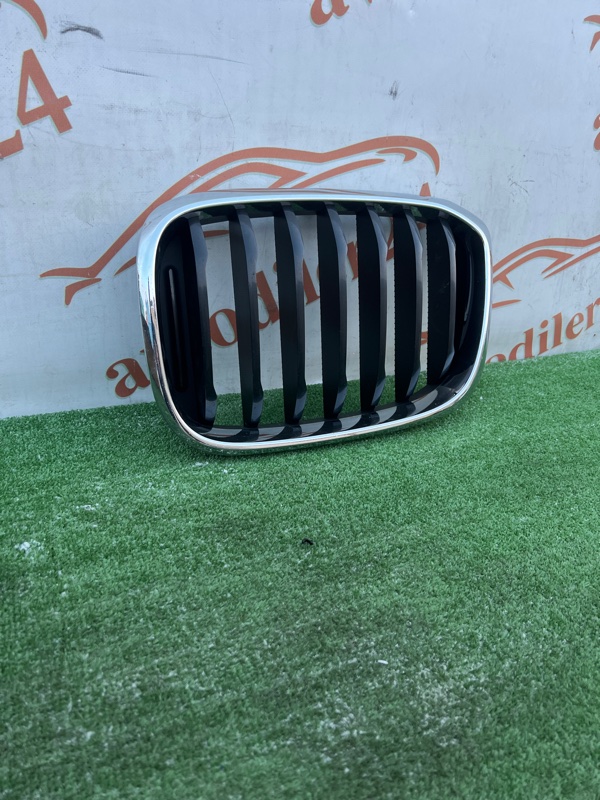 Решетка радиатора, 3000 рублей, Красноярск