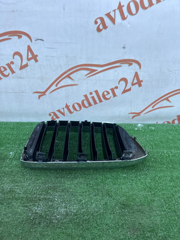 Решетка радиатора, 3000 рублей, Красноярск