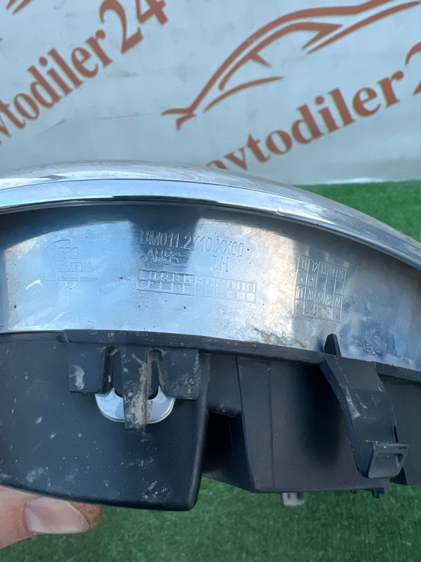 Решетка радиатора, 3000 рублей, Красноярск