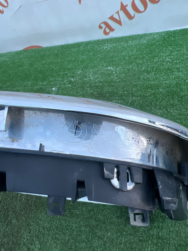 Решетка радиатора, 3000 рублей, Красноярск