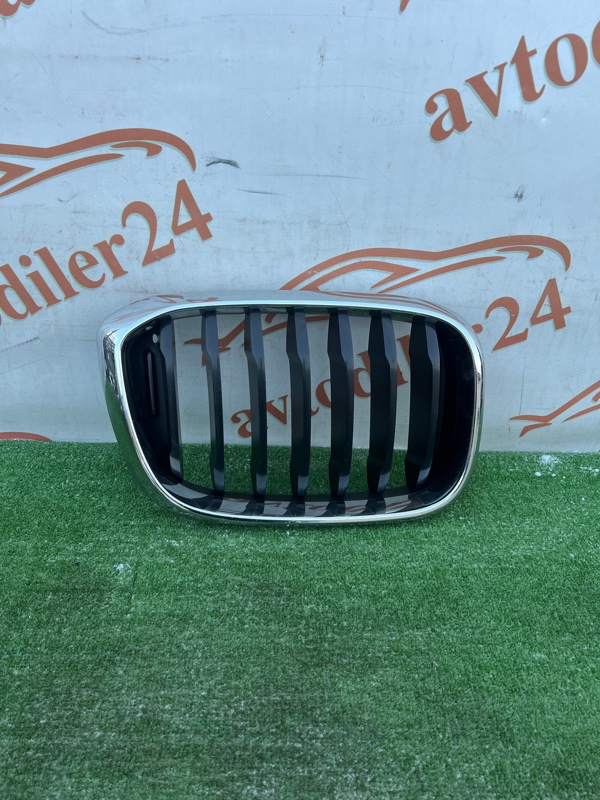 Решетка радиатора, 3000 рублей, Красноярск