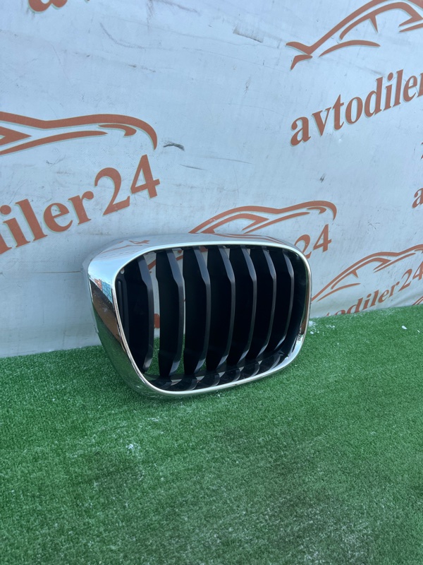 Решетка радиатора, 3000 рублей, Красноярск