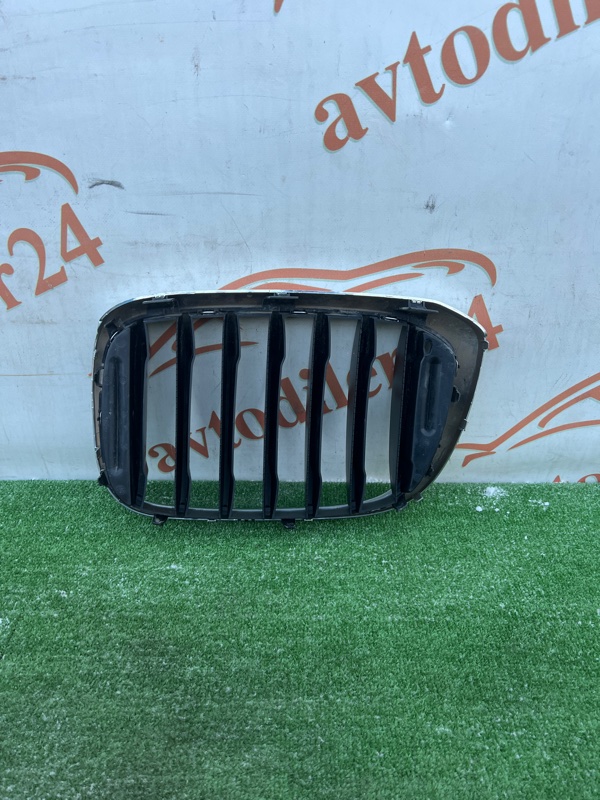 Решетка радиатора, 3000 рублей, Красноярск