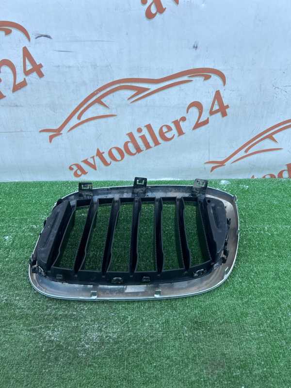 Решетка радиатора, 3000 рублей, Красноярск