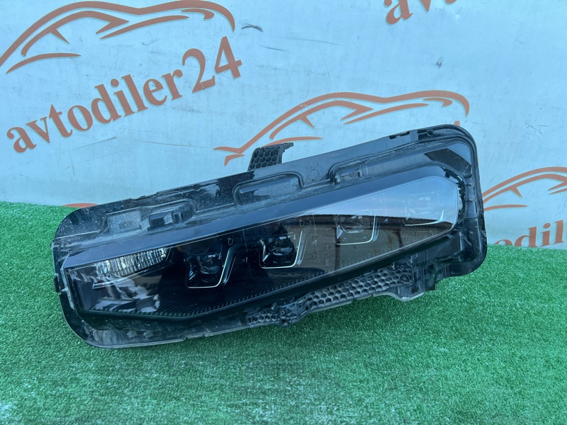 фара, 10000 рублей, Красноярск