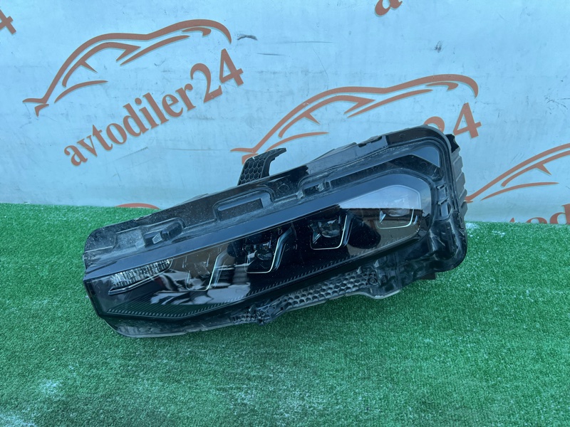 фара, 10000 рублей, Красноярск