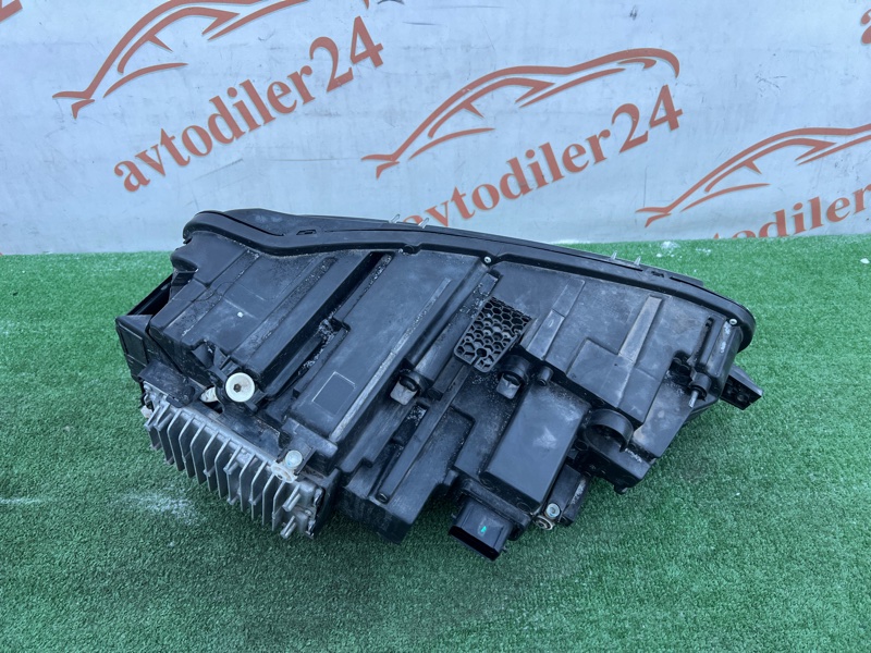 фара, 10000 рублей, Красноярск