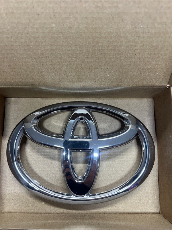 Эмблема решетки радиатора, 1800 рублей, Красноярск