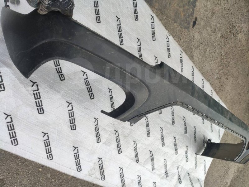 Бампер, 3000 рублей, Красноярск