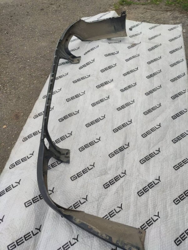 Бампер, 3000 рублей, Красноярск