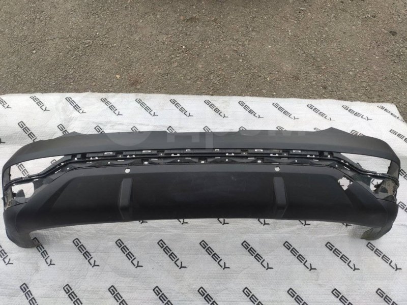 Бампер, 3000 рублей, Красноярск