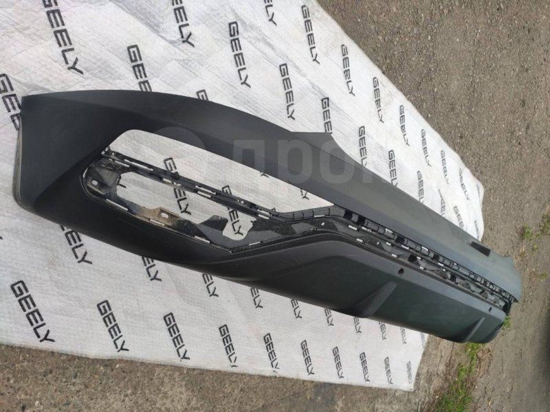 Бампер, 3000 рублей, Красноярск