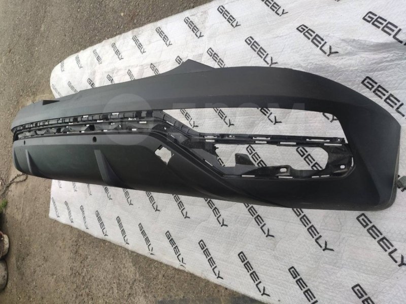 Бампер, 3000 рублей, Красноярск