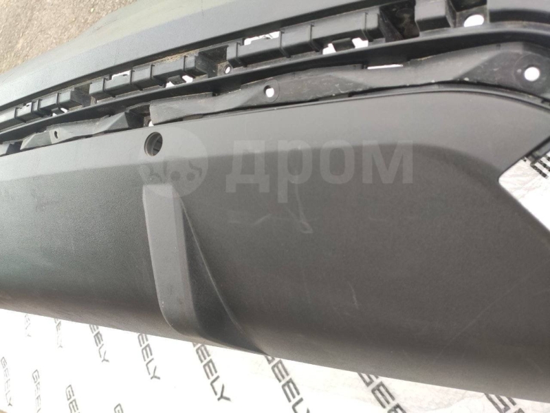 Бампер, 3000 рублей, Красноярск