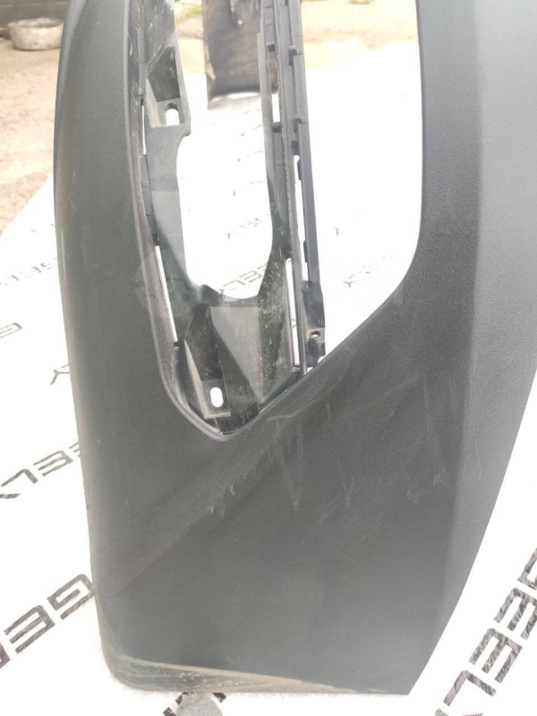 Бампер, 3000 рублей, Красноярск