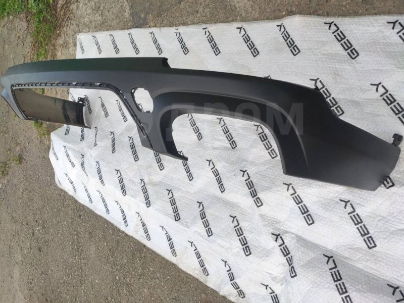 Бампер, 3000 рублей, Красноярск