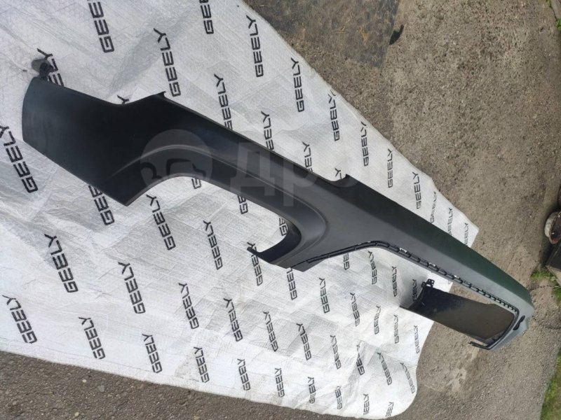 Бампер, 3000 рублей, Красноярск