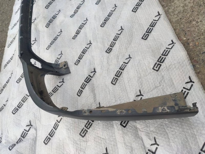 Бампер, 3000 рублей, Красноярск