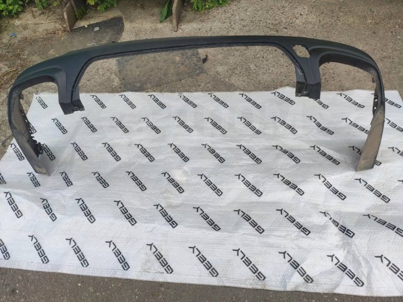 Бампер, 3000 рублей, Красноярск