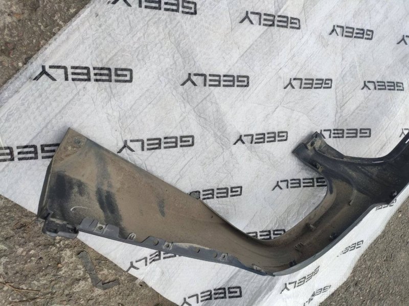 Бампер, 3000 рублей, Красноярск