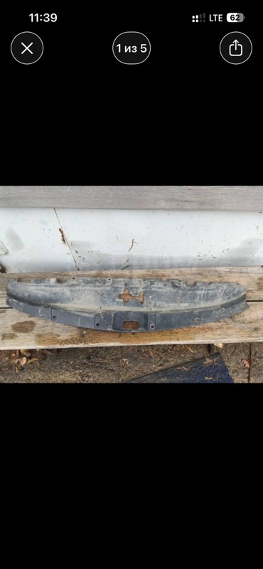 Накладка замка капота, 1000 рублей, Красноярск