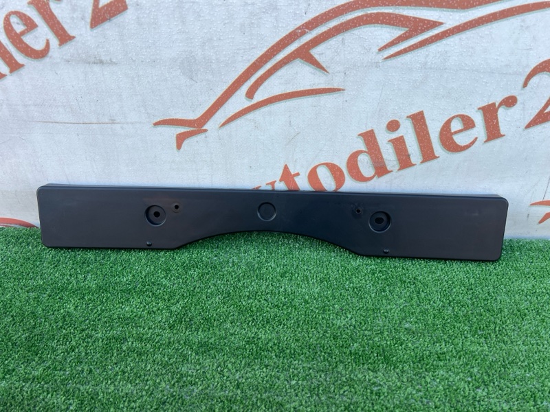 Площадка номерного знака, 1000 рублей, Красноярск