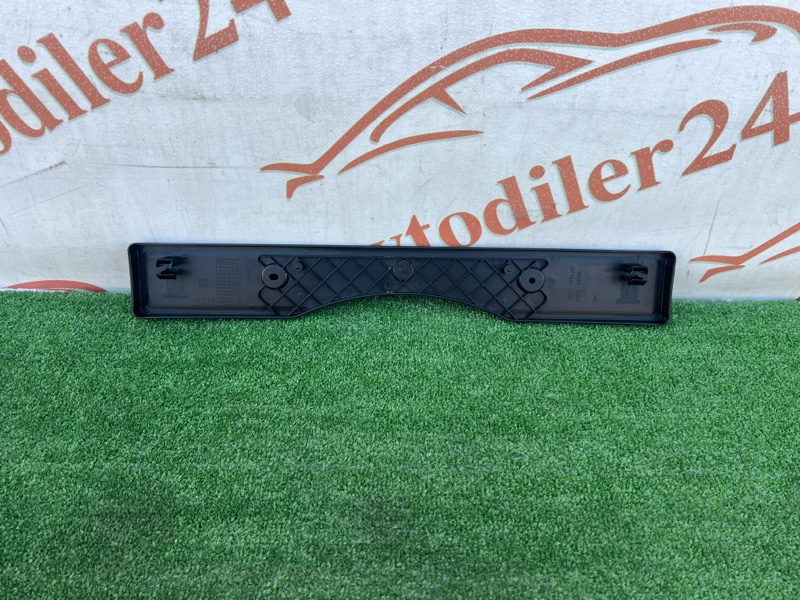 Площадка номерного знака, 1000 рублей, Красноярск