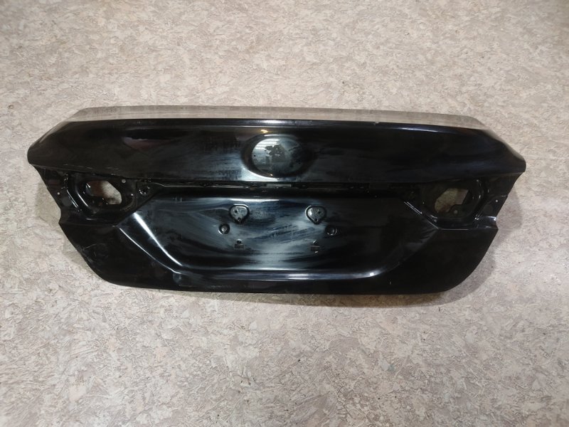 Крышка багажника, 8000 рублей, Кузнецово