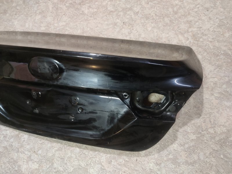 Крышка багажника, 8000 рублей, Кузнецово